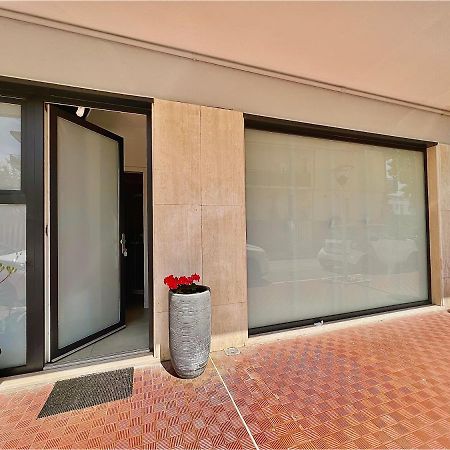Le 4 Stagioni Rooms 滨海弗兰卡维拉 外观 照片