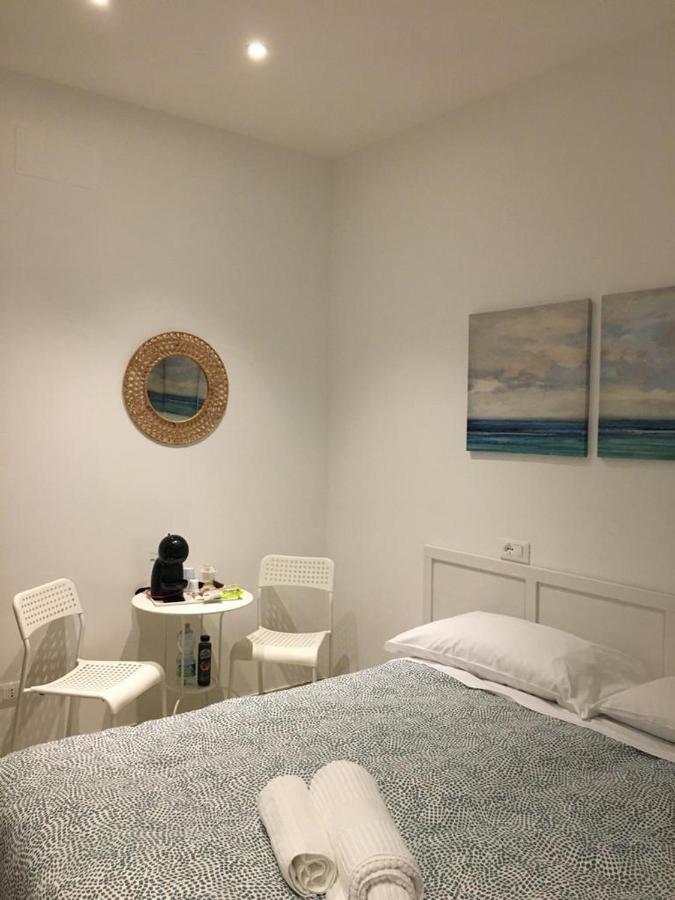 Le 4 Stagioni Rooms 滨海弗兰卡维拉 外观 照片